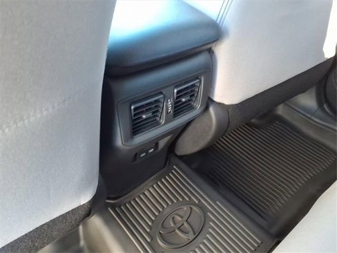 New 2025 Toyota RAV4 XLE w/ Convenience Package image 7