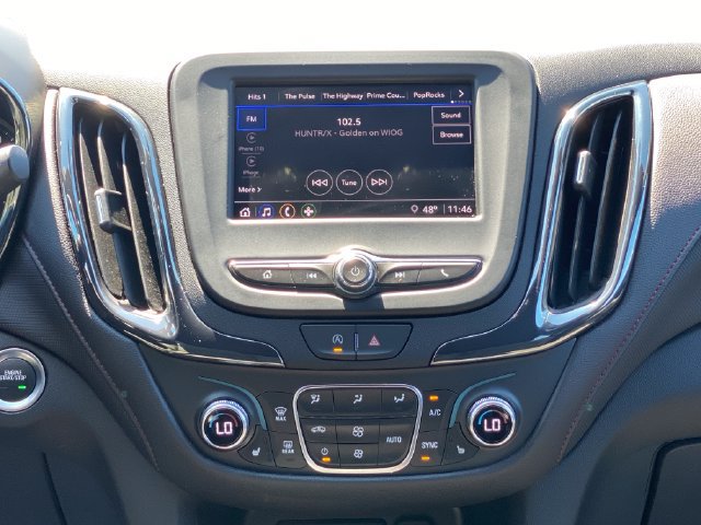 Used 2024 Chevrolet Equinox RS w/ LPO, Floor Liner Package FWD image 24