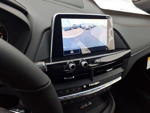 New 2026 Cadillac CT4 Sport image 16