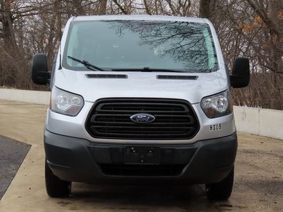 Used 2019 Ford Transit 350 XL