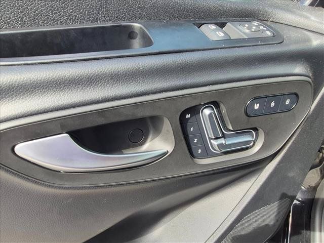 Used 2026 Mercedes-Benz Sprinter 2500 image 10