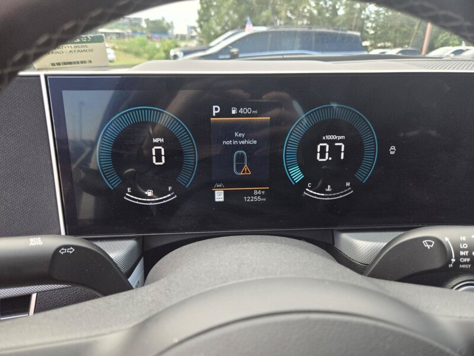 Used 2026 Hyundai Sonata SEL FWD image 15