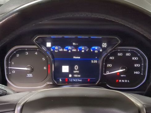 Used 2021 GMC Sierra 2500 Denali w/ Denali Ultimate Package image 46