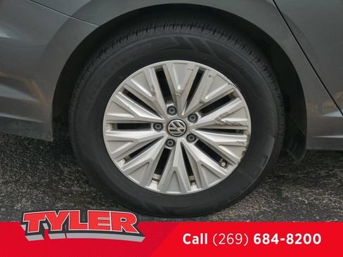 Used 2019 Volkswagen Jetta S FWD image 38