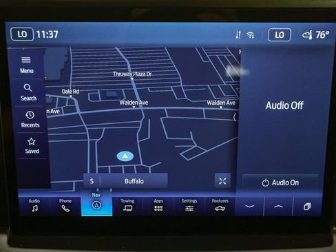 Used 2023 Ford F150 XLT w/ Equipment Group 302A High AWD/4WD image 27
