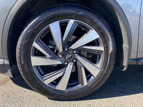 Used 2023 Nissan Murano SL image 24