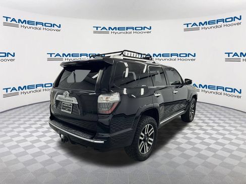 Used 2014 Toyota 4Runner Limited RWD image 5