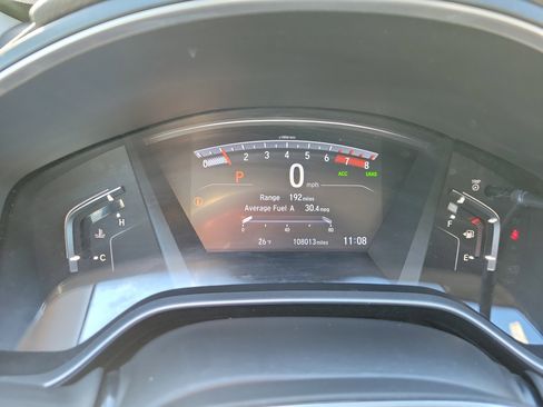 Used 2018 Honda CR-V EX-L image 22