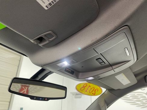 Used 2018 Chevrolet Silverado 1500 LT w/ All Star Edition image 18