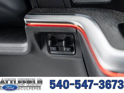 New 2026 Ford Expedition Tremor image 31