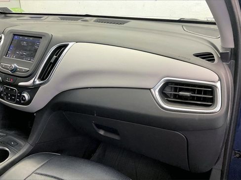 Used 2022 Chevrolet Equinox LT image 15