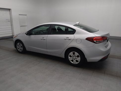 Used 2018 Kia Forte LX w/ LX Popular Package FWD image 3