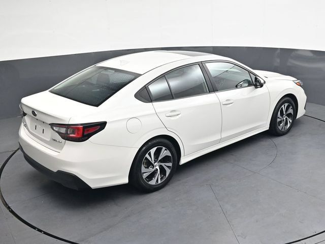 Used 2025 Subaru Legacy Premium AWD/4WD image 26