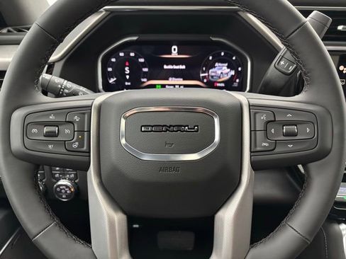 New 2026 GMC Sierra 2500 Denali w/ Denali Reserve Package image 22