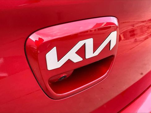Used 2023 Kia Rio S w/ Technology Package FWD image 10