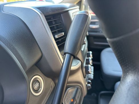 Used 2019 RAM 2500 Big Horn AWD/4WD image 33