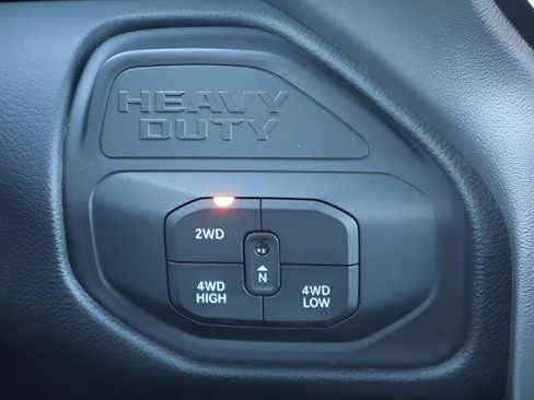 New 2026 RAM 3500 Laramie image 19