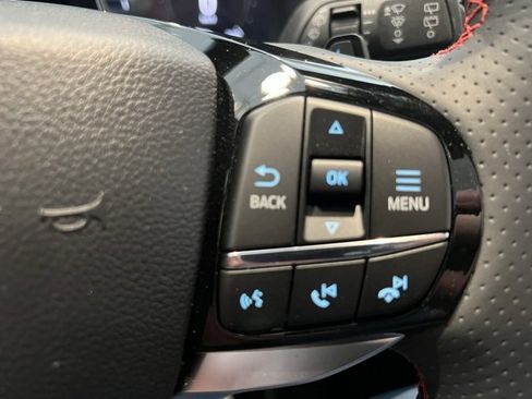 Used 2025 Ford Explorer ST w/ Sun And Sound Package image 16