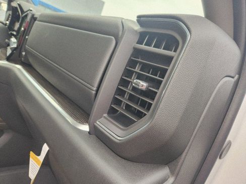 New 2026 Chevrolet Silverado 1500 RST w/ Redline Edition image 14