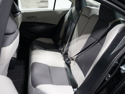 New 2026 Toyota Corolla LE image 26