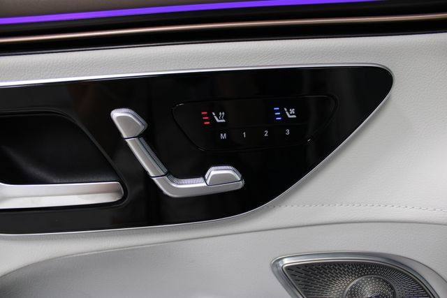 Used 2023 Mercedes-Benz EQE 350+ SUV w/ Exclusive Trim Package image 21