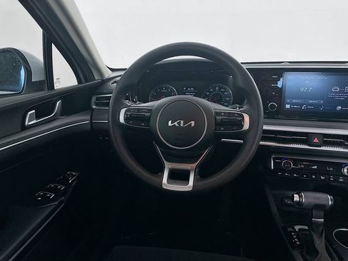 Used 2023 Kia K5 LXS FWD image 28