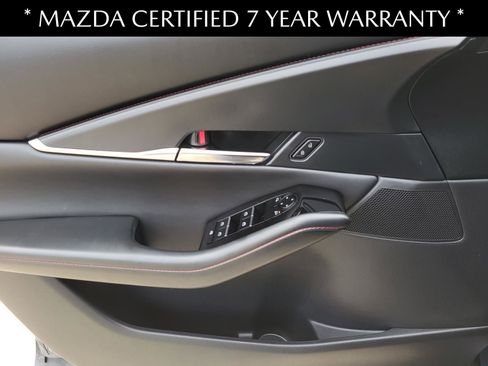 Certified 2025 MAZDA CX-30 AWD 2.5 S w/ Preferred Package image 16
