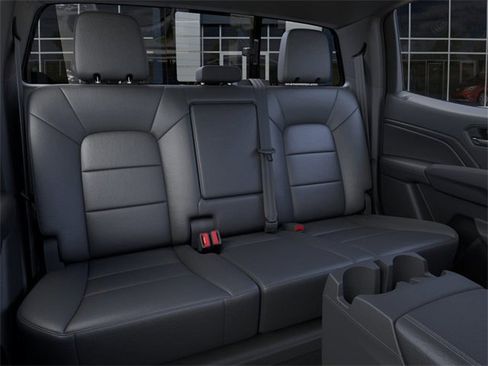 New 2025 GMC Canyon Elevation w/ Convenience Package image 17