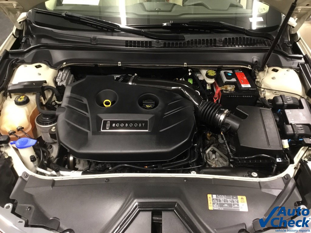 Used 2015 Lincoln MKZ AWD w/ Equipment Group 102A Reserve image 44