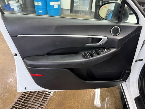 Used 2022 Hyundai Sonata SEL w/ Convenience Package image 20