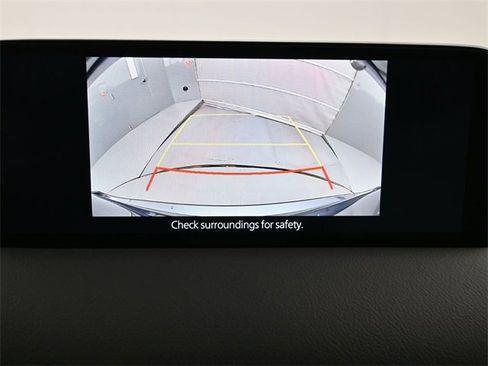 New 2025 MAZDA CX-5 AWD 2.5 S image 16