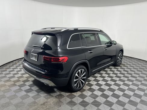 Certified 2023 Mercedes-Benz GLB 250 image 5