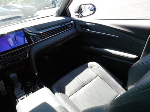 Certified 2025 Toyota Camry XSE w/ Premium Plus Package AWD/4WD image 11