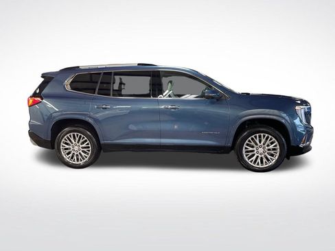 Used 2026 GMC Acadia Denali w/ Super Cruise Package AWD/4WD image 7