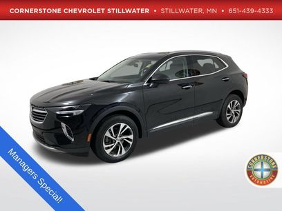 Used 2023 Buick Envision Essence