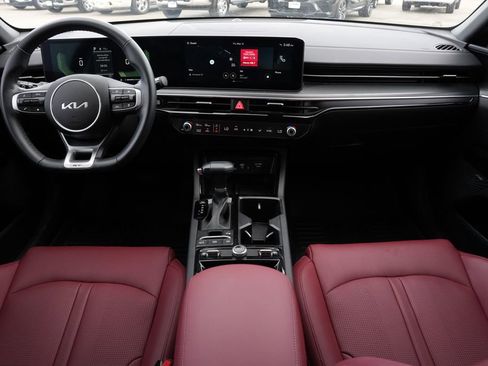 Used 2025 Kia K5 GT-Line w/ GT-Line Premium Package image 5