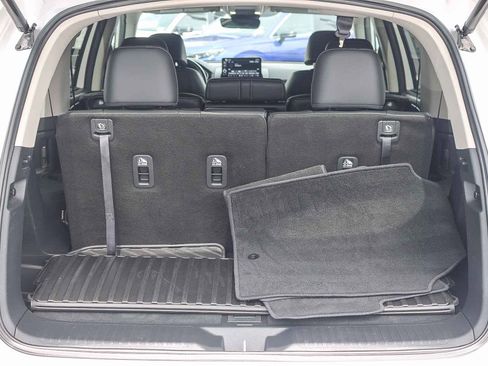 Used 2025 Honda Pilot EX-L image 27