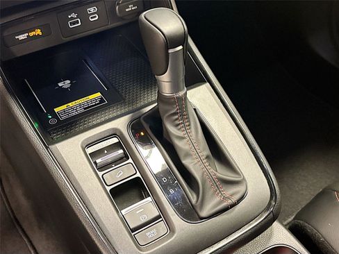 Used 2025 Honda CR-V Sport-L image 16