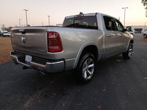 Certified 2022 RAM 1500 Limited image 3