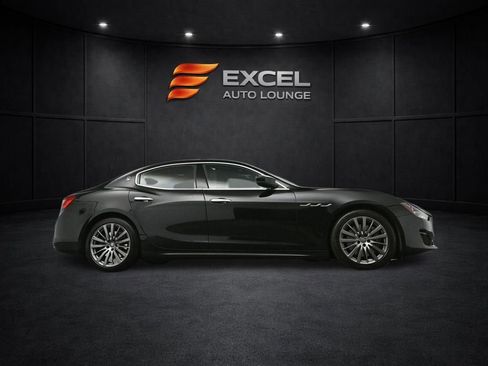 Used 2018 Maserati Ghibli S Q4 image 39