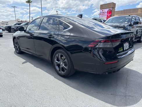 Used 2025 Honda Accord EX-L image 6