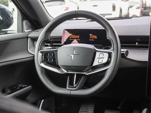 Used 2025 Polestar Polestar 3 image 18