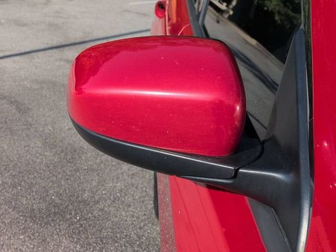 Used 2018 Jeep Compass Latitude FWD image 12