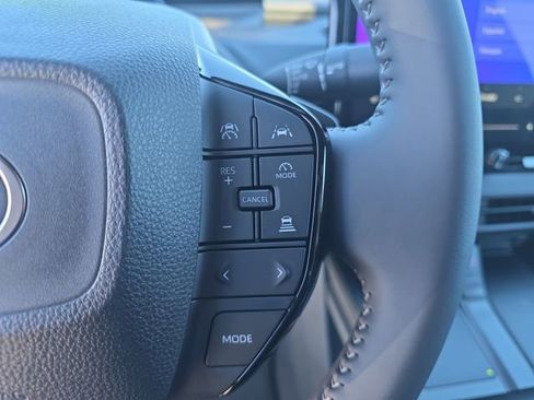 New 2026 Toyota bZ image 18