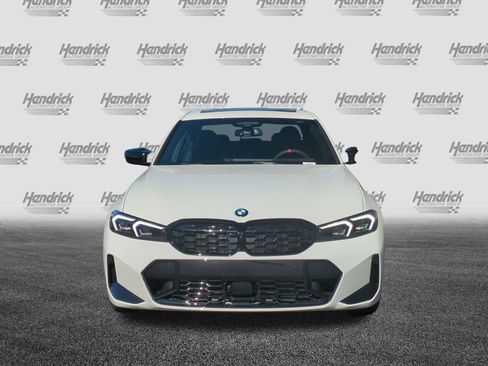 New 2026 BMW M340i xDrive image 3