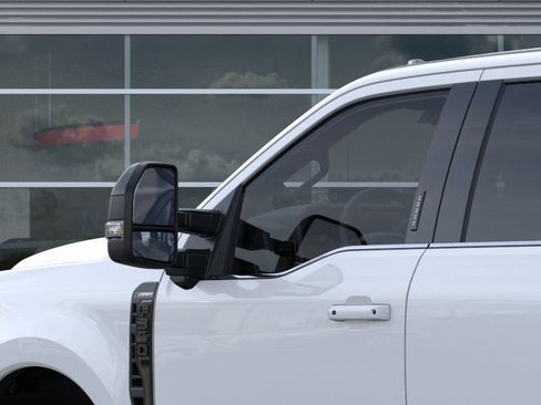 New 2026 Ford F350 Lariat w/ Black Appearance Package image 20