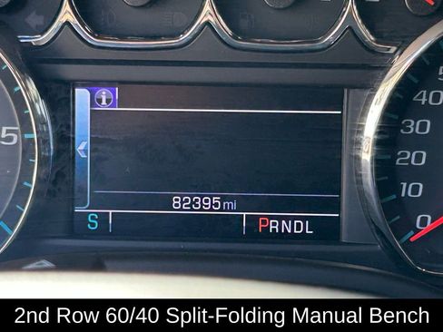 Used 2017 Chevrolet Tahoe LS image 20