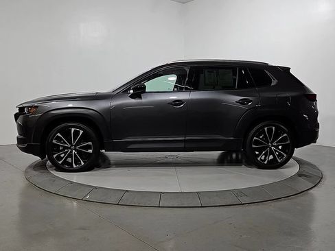 Used 2025 MAZDA CX-50 AWD 2.5 S w/ Weather Package image 2