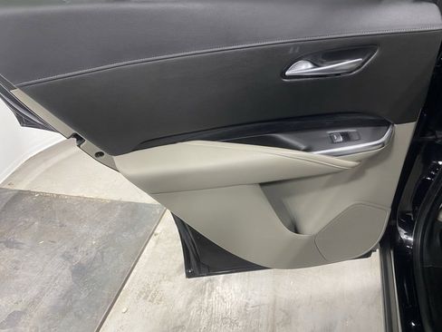 Used 2019 Cadillac XT4 Premium Luxury w/ Driver Assist Package image 11