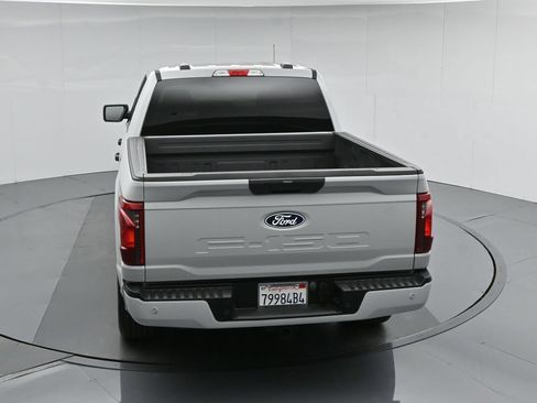 Certified 2024 Ford F150 STX RWD image 42
